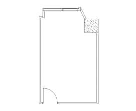 7322 Southwest Fwy, Houston, TX for lease Floor Plan- Image 1 of 1