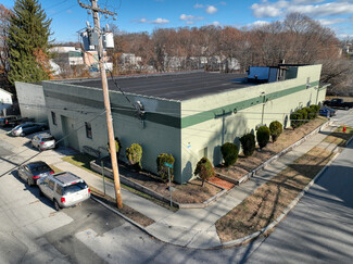 Plus de détails pour 35 High St, Poughkeepsie, NY - Industriel à vendre