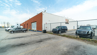 More details for 125-127 Byassee Dr, Hazelwood, MO - Industrial for Lease