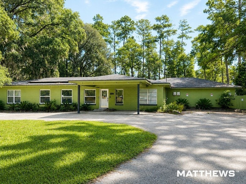4127 NW 34th St, Gainesville, FL for sale - Building Photo - Image 2 of 4