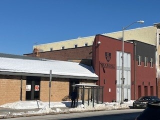 More details for 195 Broadway, Long Branch, NJ - Office for Sale