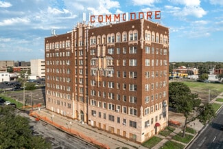 More details for 222 E Elm St, Wichita, KS - Multifamily for Sale