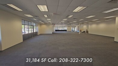 2041 S Cobalt Point Way, Meridian, ID for lease - Commercial Listing Video 