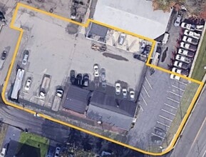 10 Liberty St, Edison, NJ for lease Building Photo- Image 1 of 1