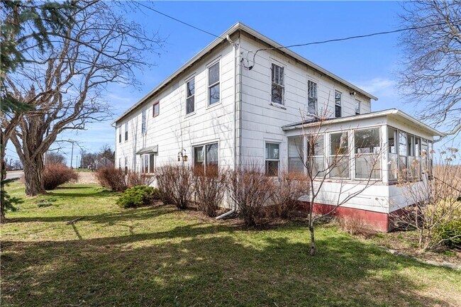 Plus de détails pour 3196 NY-488, Clifton Springs, NY - Terrain à vendre