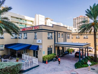 More details for 6300 Collins Ave, Miami Beach, FL - Retail for Lease