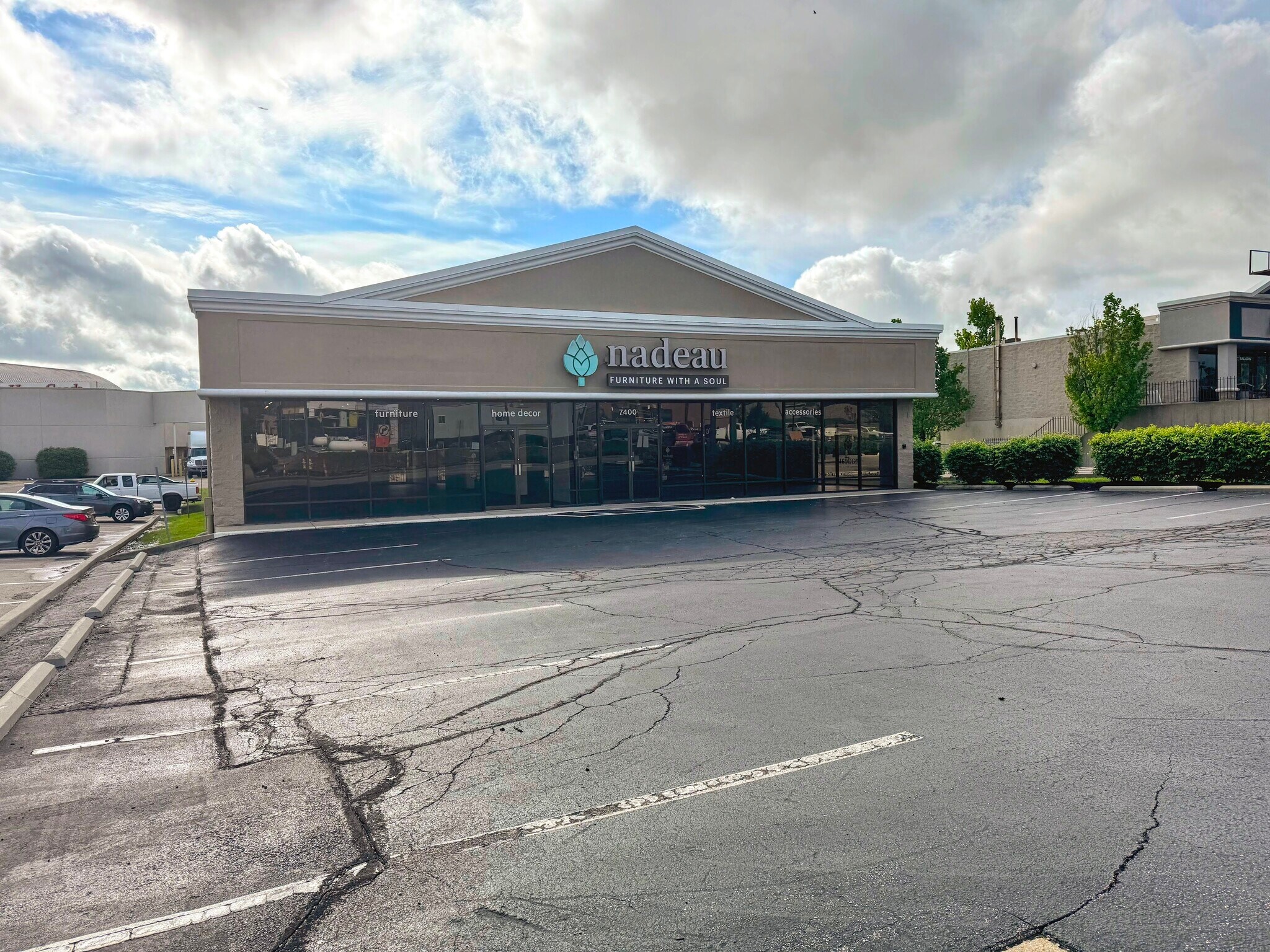 7400 Kenwood Rd, Cincinnati, OH for sale Building Photo- Image 1 of 1