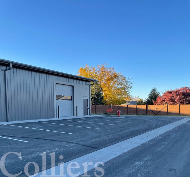 2635 Kimberly, Twin Falls, ID for lease - Building Photo - Image 2 of 17