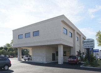 More details for 2965 Long Beach Rd, Oceanside, NY - Office for Lease