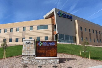 More details for 15389 W 91st Dr, Arvada, CO - Office/Medical for Lease