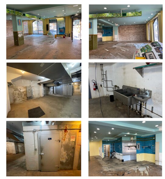 599 4th Ave, Brooklyn, NY à louer - Photo du bâtiment - Image 2 de 8