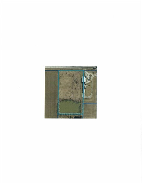 I-280 and Bahnsen Rd, Perrysburg, OH à vendre - Photo du bâtiment - Image 2 de 5