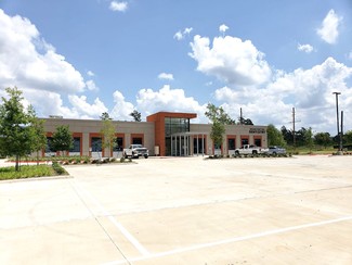 More details for 600 S Conroe Medical Dr, Conroe, TX - Office/Medical for Lease