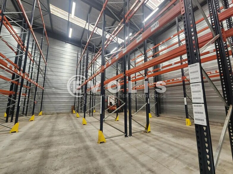 515 Rue Des Entreprises, Saint-Savin à vendre - Photo intérieure - Image 3 de 29