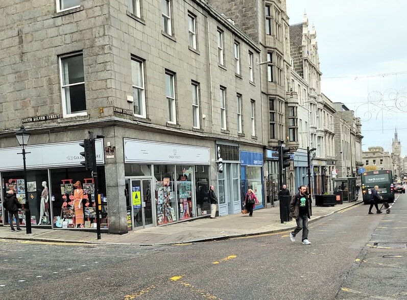 164-172 Union St, Aberdeen for lease - Building Photo - Image 3 of 6