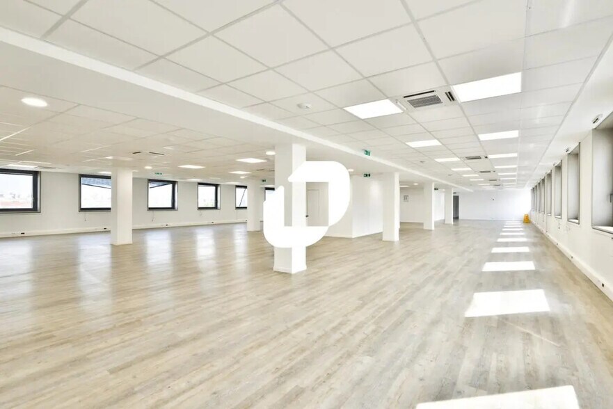 Bureau dans Boulogne-Billancourt à vendre - Photo intérieure - Image 1 de 6