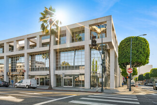 More details for 9530-9550 Santa Monica Blvd, Beverly Hills, CA - Retail for Lease