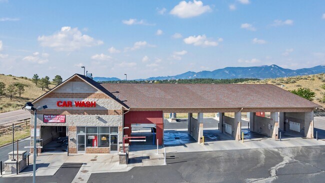 More details for 725 Village Center Dr, Colorado Springs, CO - Specialty for Sale