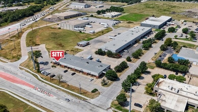 2333 S West St, Wichita, KS for lease Building Photo- Image 2 of 3
