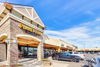 More details for 910 NE Tenney Rd, Vancouver, WA - Retail for Lease