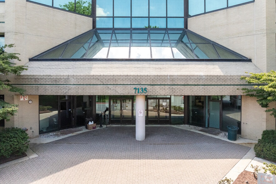 7135 Minstrel Way, Columbia, MD for lease - Building Photo - Image 3 of 5