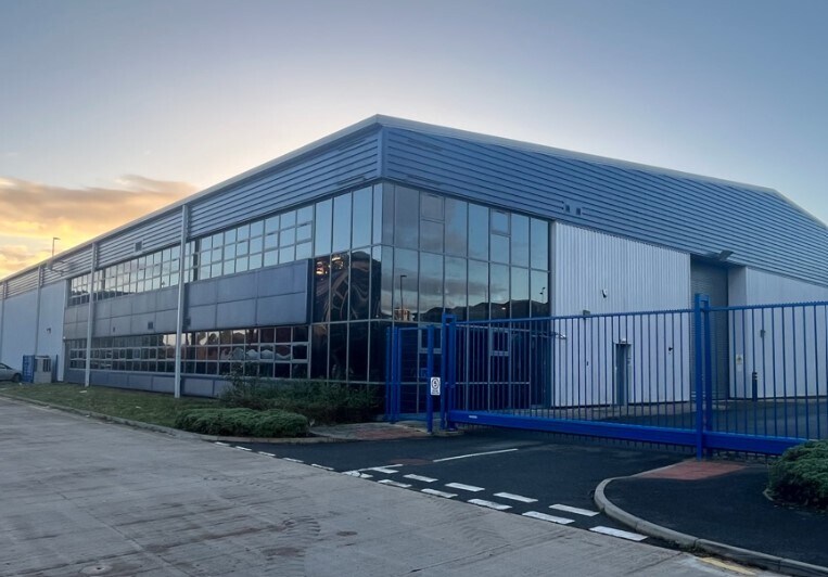 Fisher St, Newcastle Upon Tyne à louer - Photo du bâtiment - Image 2 de 4