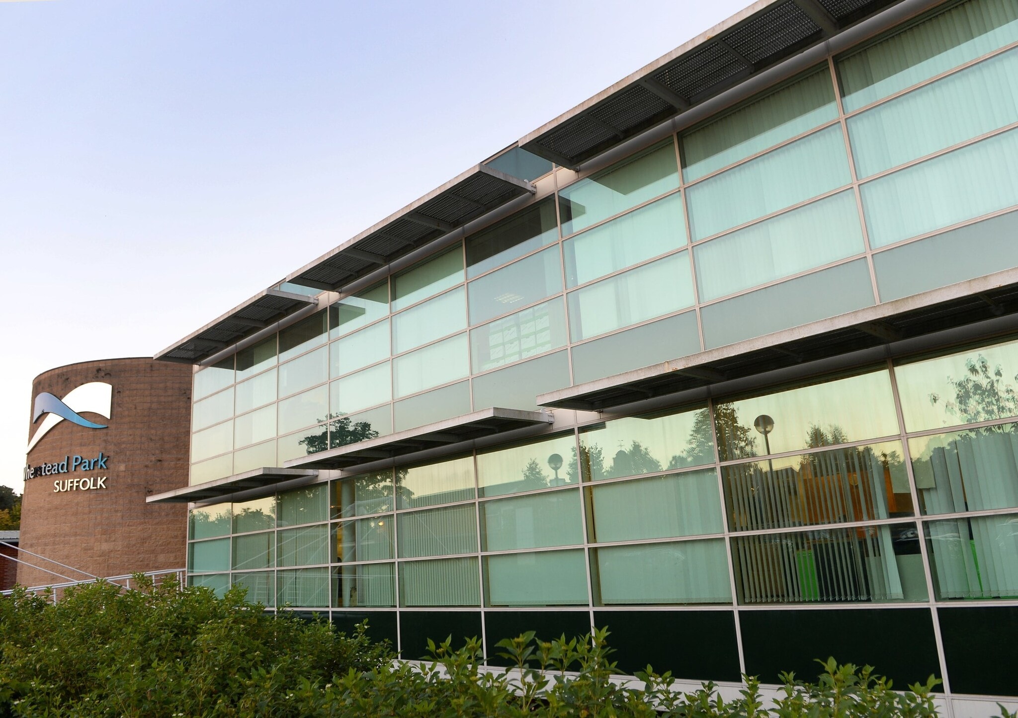 The Street, Wherstead à louer Photo du bâtiment- Image 1 de 3