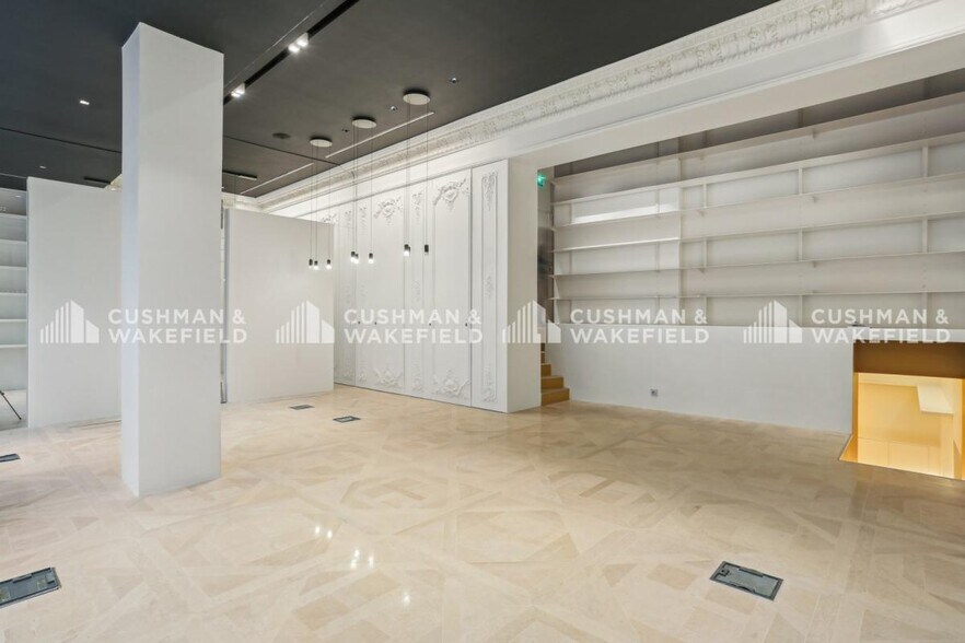 Bureau dans Boulogne-Billancourt à louer - Photo intérieure - Image 2 de 10