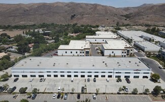 More details for 9106 Pulsar Ct, Corona, CA - Industrial for Lease