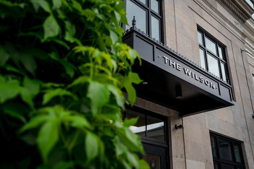 307 Bloomfield Ave, Caldwell, NJ à louer - Photo du bâtiment - Image 2 de 6