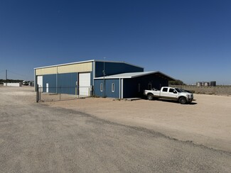 More details for 5808A FM 1788, Midland, TX - Industrial for Lease