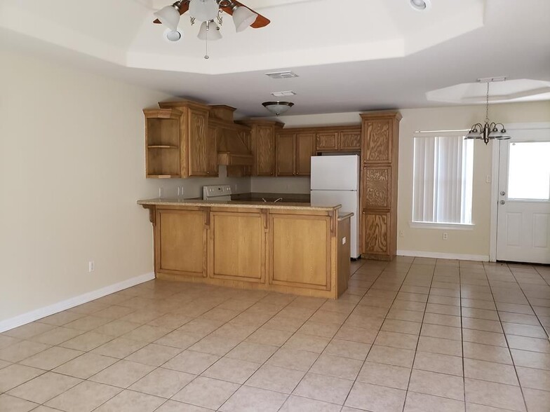 3802 S Radisson Ave, Pharr, TX à vendre - Photo du bâtiment - Image 2 de 18