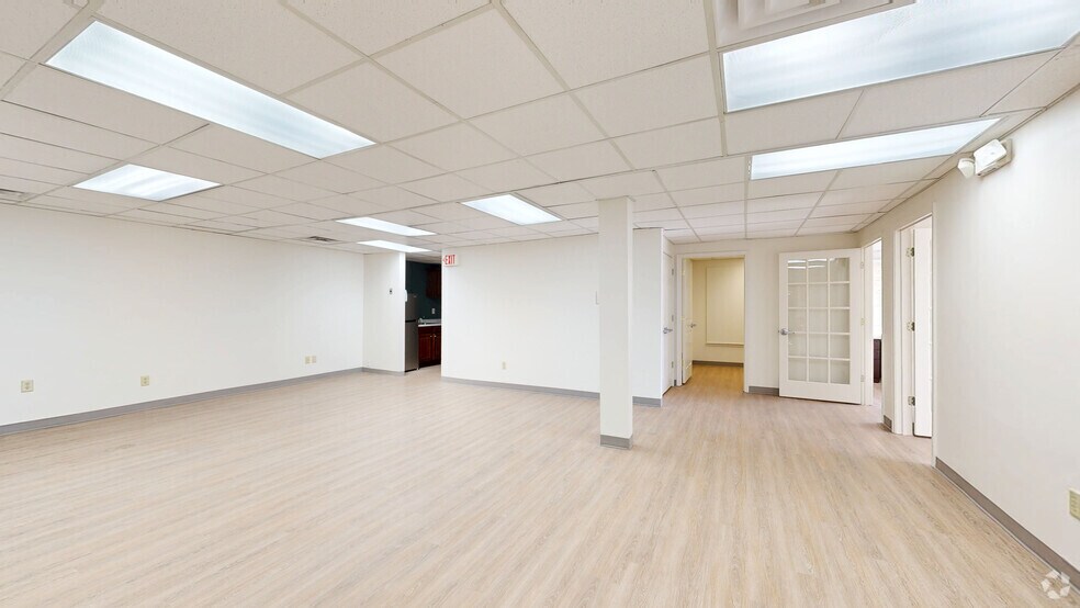 1100 Turner Rd, Cumming, GA à louer - Numérisation 3D de Matterport - Image 2 de 21