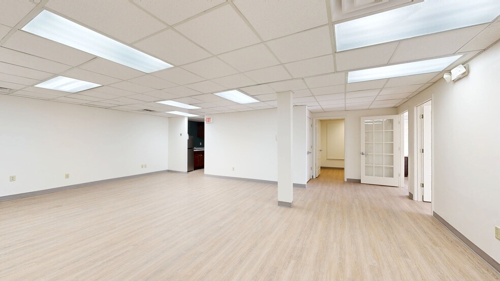 1100 Turner Rd, Cumming, GA à louer - Numérisation 3D de Matterport - Image 2 de 21