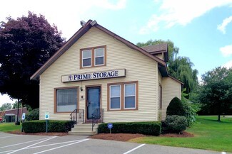 Plus de détails pour 724 Watervliet Shaker Rd, Latham, NY - Bureau à louer