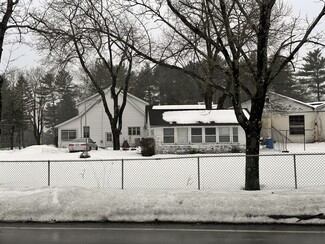 More details for 214 Feeding Hills Rd, Southwick, MA - Land for Sale