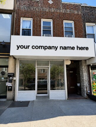 Plus de détails pour 1714 Avenue M, Brooklyn, NY - Commerce de détail à louer