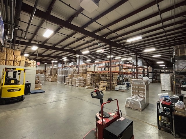 120 Goddard Memorial Dr, Worcester, MA for lease Interior Photo- Image 1 of 2