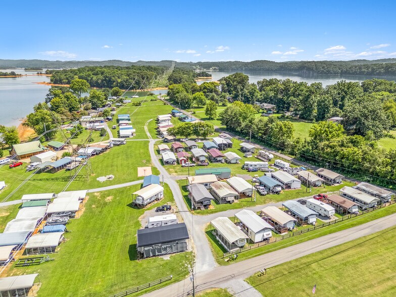 1501 Slate Hill Rd, Mooresburg, TN à vendre - Photo principale - Image 2 de 7
