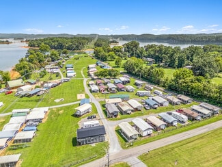 More details for 1501 Slate Hill Rd, Mooresburg, TN - Multifamily for Sale