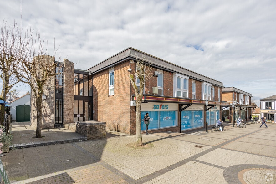 St Marys Way, Thornbury for lease - Building Photo - Image 3 of 6