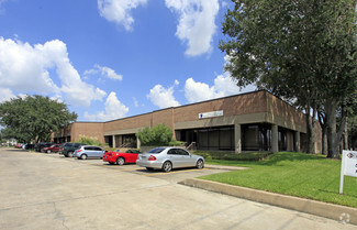 More details for 13003 Southwest Fwy, Stafford, TX - Flex, Industrial for Lease