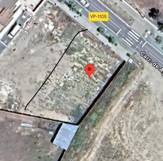 More details for Calle Aguasal, 2, Olmedo - Land for Sale