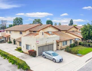 More details for 732 W Bagnall St, Glendora, CA - Multifamily for Sale