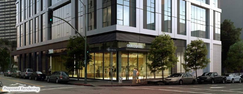 2044 Franklin St, Oakland, CA for sale - Building Photo - Image 3 of 7