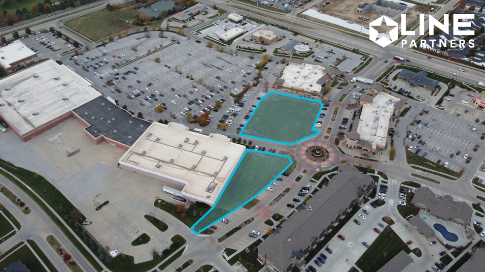 S 27th St, Lincoln, NE for sale - Building Photo - Image 2 of 4