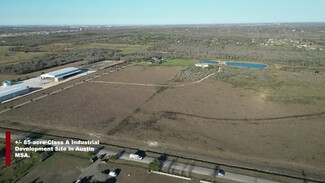 Plus de détails pour 633 E Lone Star Dr, Buda, TX - Terrain à vendre