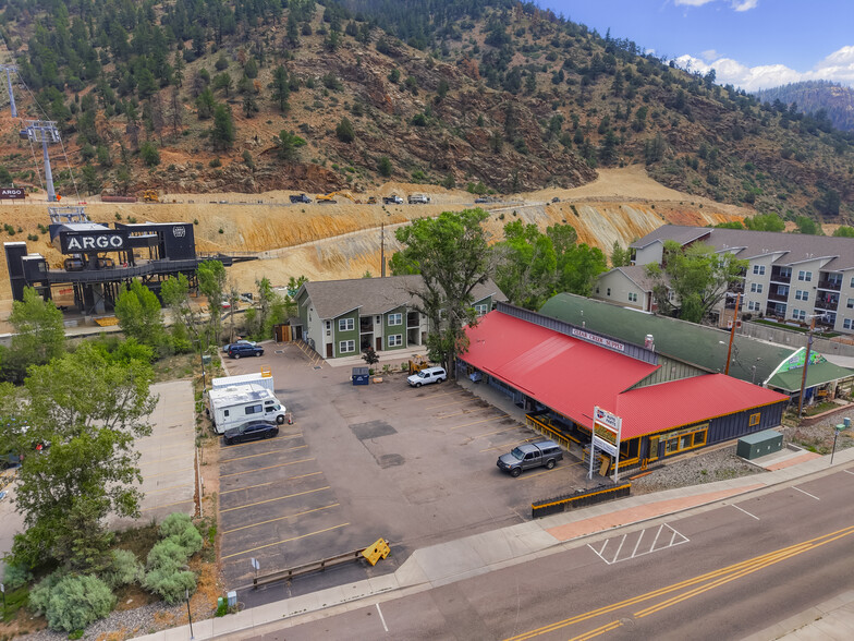 2448 Colorado Blvd, Idaho Springs, CO for sale - Building Photo - Image 1 of 9