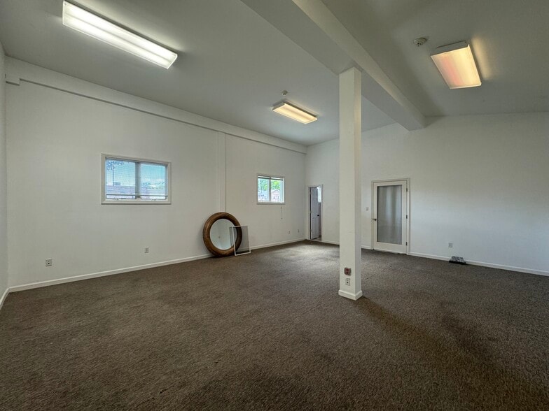 13 E Catherine St, Nyack, NY à louer - Photo du bâtiment - Image 3 de 8