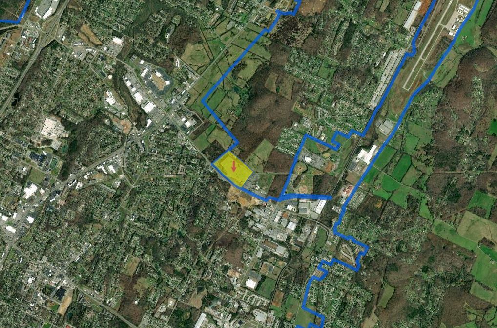 0 Stuart, Cleveland, TN à vendre Aérien- Image 1 de 4